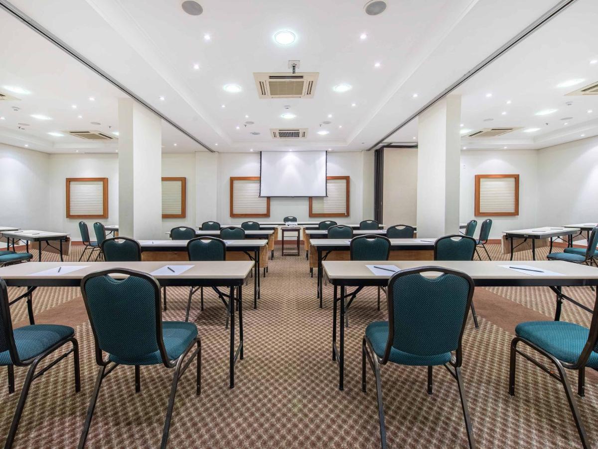 Hotel Cassino Tower Campinas Cambui By Nacional Inn 外观 照片