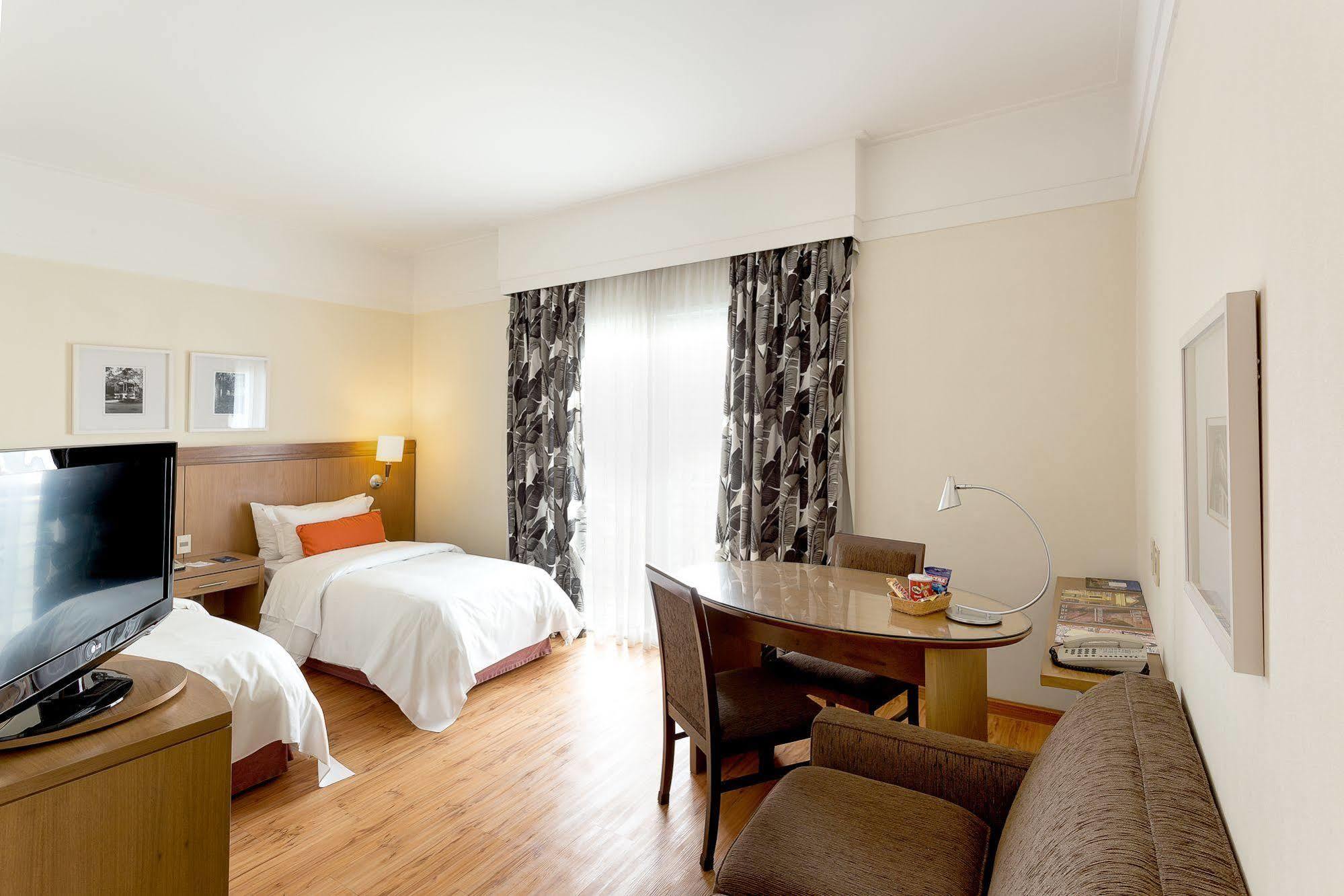 Hotel Cassino Tower Campinas Cambui By Nacional Inn 外观 照片