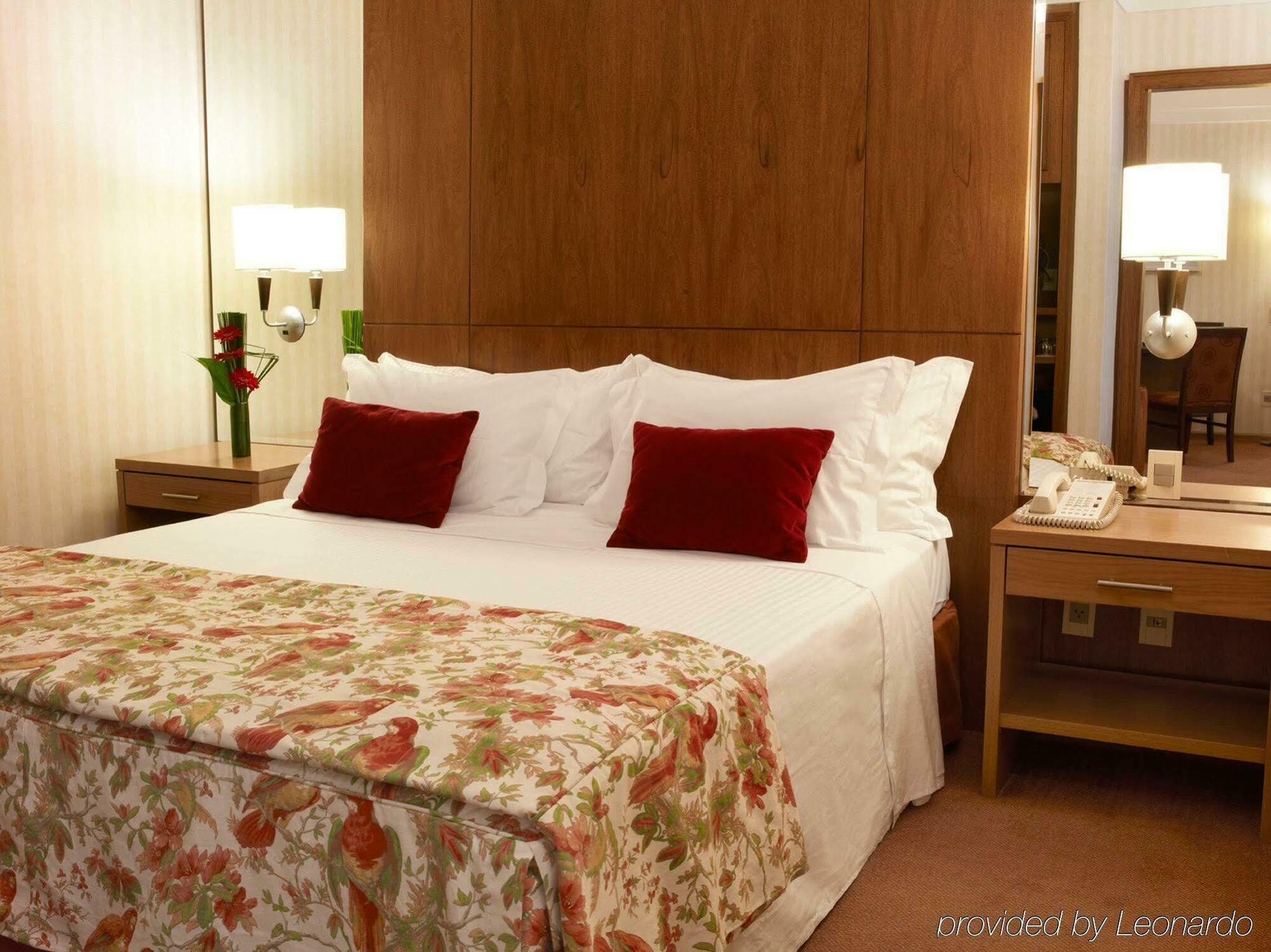 Hotel Cassino Tower Campinas Cambui By Nacional Inn 客房 照片